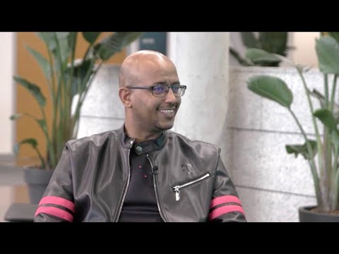 Deutsche Telekom's Abdu Mudesir on the "resilient network"