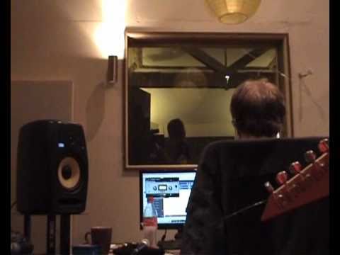 Defy Destiny Studio Diary at The Ranch