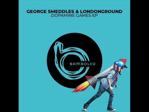 LondonGround - Digital Dopamine (Original Mix)