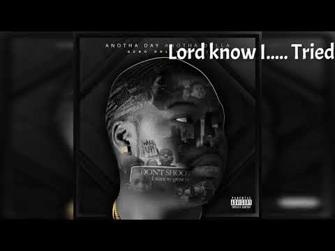 I tried Geno Dolla Billi ft. Nov the zoner (music video, Fan edition)