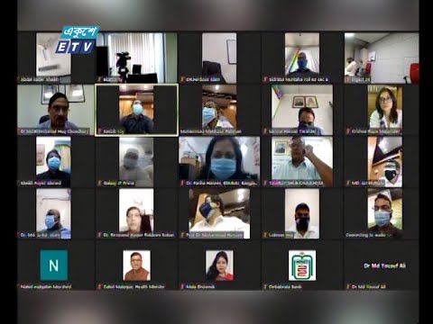 দেশের সকল মানুষকে যাতে টিকা দেয়া যায় সেজন্য রোডম্যাপ তৈরি করা আছে