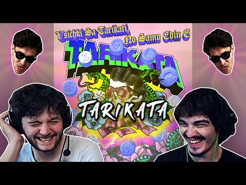 TARIKATA - VSICHKI SA TARIKATI, NO SAMO EDIN E TARIKATA (РЕАКЦИЯ/РЕВЮ НА АЛБУМ)