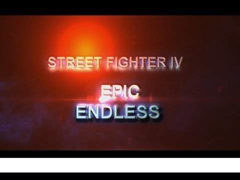 WarriorBySand I [Gen] vs [Jaz Bond] Various Epic Endless