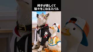 実写版大空スバル その二十二　#大空スバル #大神みお #aianimation