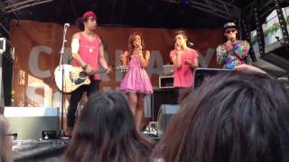 luminites - head in the sky