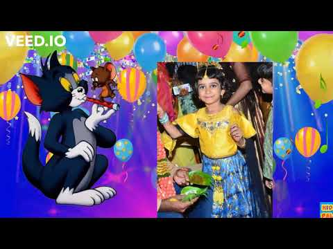 Shermeen Birthday 2020