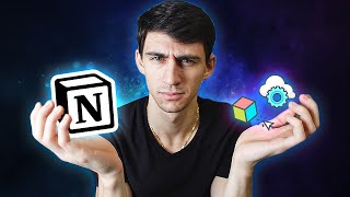 Notion FINALLY Fixed This! - Notion Update