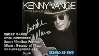 Kenny Vance and The Planotones - Darling Forever