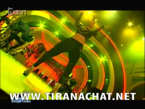 Zajmina - Nje me gjashte Kenga Magjike 2010