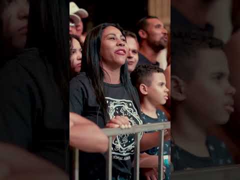 Valeu turma de Pato Bragado, PR!