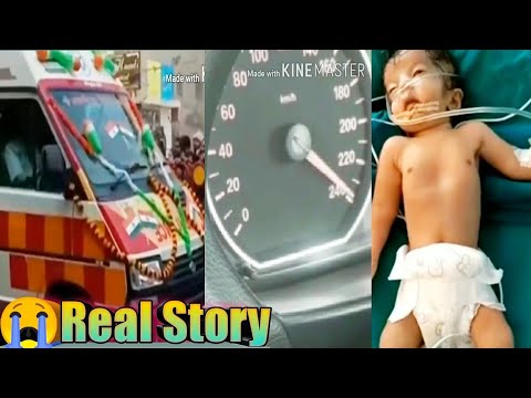 Hanif Ambulance Driver Short Movie 2| The Real Story Of Hanif
