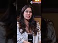 Imagine Janhvi Kapoor as Gangubai!! The young actress reacts 🤩