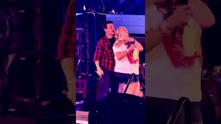 Jordan Knight Solo - Stingy and Let’s Go Higher - NKOTB Cruise 2023