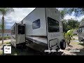 Check out this Video for a 2022 Keystone Arcadia 3940LT(Stock #408566)  for sale by Pop RVs. This unit is located in Sarasota, FL