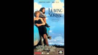 W G SNUFFY WALDEN   LEAVING NORMAL promo samples