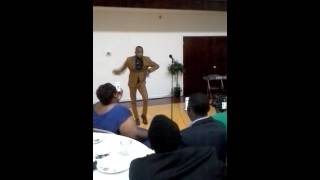 Tonex Work on me in Pine Bluff