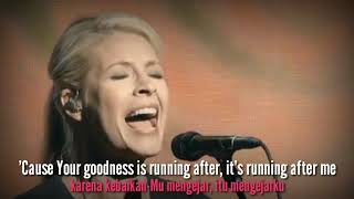 Download lagu Goodness of God Lirik dan terjemahan Indonesia mp3 Download lagu Goodness of God Lirik dan terjemahan Indonesia mp3