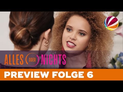 Die Drohung | PREVIEW | Alles oder Nichts | SAT.1 TV