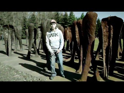 Fisher - Armia (prod. SoDdy) Official Video