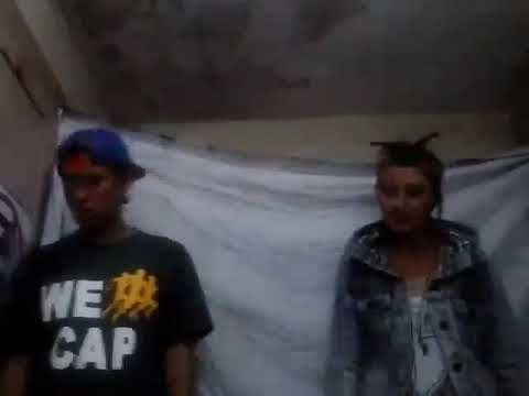 Tantas Injusticias - MC. Natta ft. Manny Past.