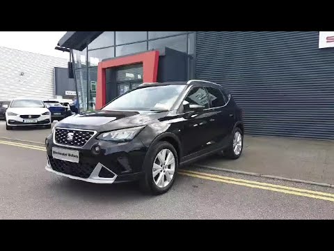SEAT Arona 1.0TSI 115BHP XPERIENCE - Image 2