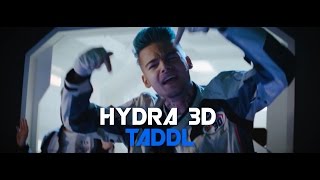 DAT ADAM - Hydra 3D (Part Taddl 3x)