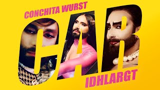 Musik-Video-Miniaturansicht zu Car (Idhlargt) Songtext von Conchita Wurst
