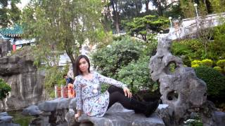 Life In Hong Kong ( Song : The Longest Hour Of My life by: Everybody Else )