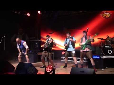 Cäpt'n Klug & die Zwergsteirer