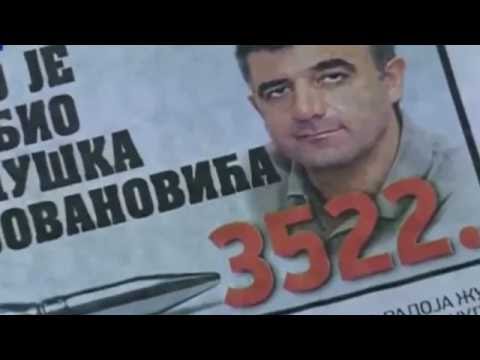 ИН4С ТВ: 7, 65: Убиство Душка Јовановића