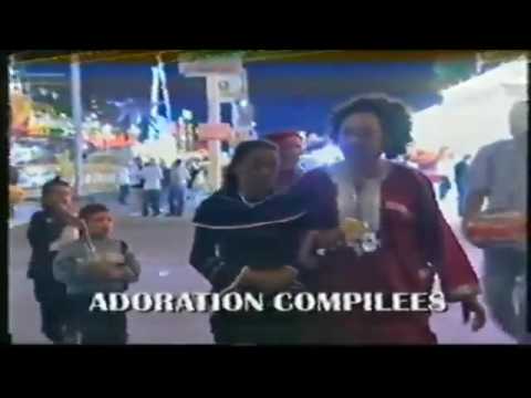 Sr Glodie Almeida Tshiama - Aboration compilees