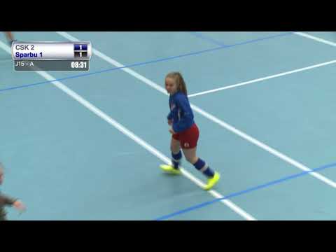 J15 Charlottenlund SK1 - Sparbu IL1