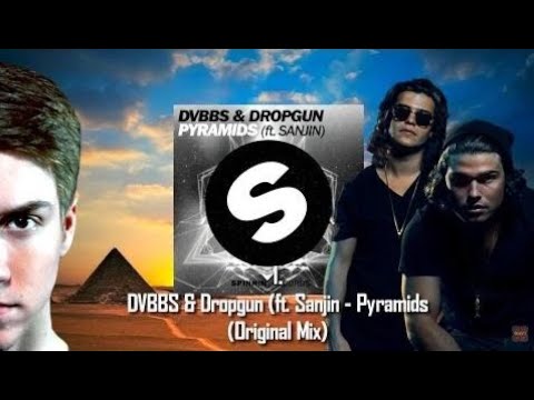 Top 10 EDM Drops Of All Time! DVBBS, MARTIN GARRIX, BLASTERJAXX + MORE!