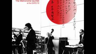 The Metronome Quintet - EXPO-Blues
