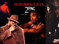 2Pac & Biggie Smalls - Psychos (HQ) 