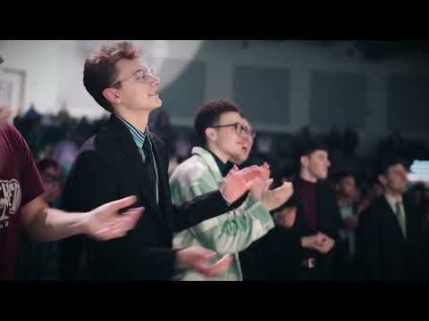 Mark Crowder - Caribbean Medley (Official Music Video)