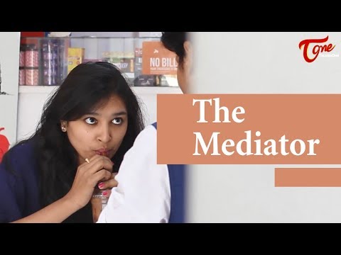 THE MEDIATOR | Latest Telugu Short Film 2018 | Directed by Hareesh Chakra Sateesh - TeluguOne Video