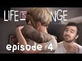 НЕМНОГО РАДОСТИ - Life Is Strange Episode 4 #2 