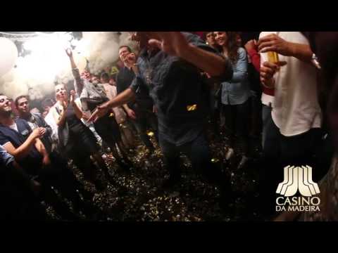 Copacabana celebra 20 anos com DJ Pedro Cazanova