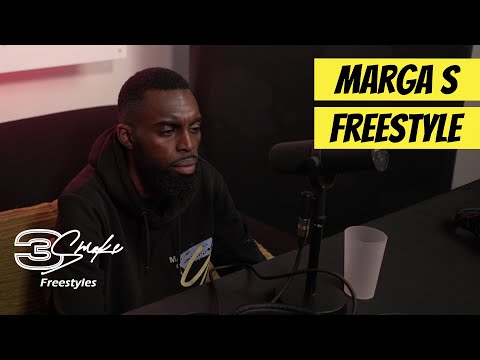 Marga S - 3Smoke Freestyle