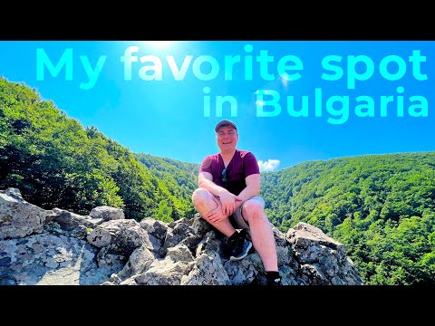 Climbing Vitosha: The Stunning Bulgarian Beauty Beyond Sofia!