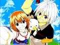 Rave Master Opening 1 Full - Butterfly Kiss ...