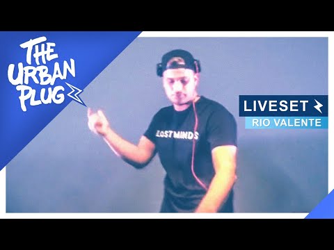 RIO VALENTE - The Urban Plug invites