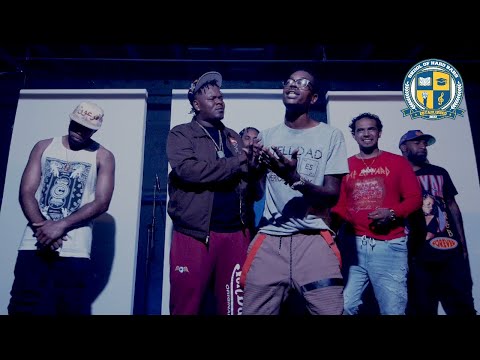 King Malcolm Jamahl vs El King