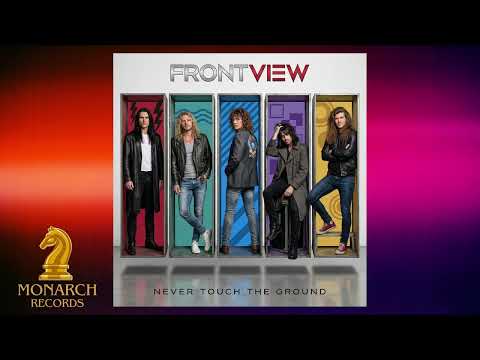 The AOR Album That Never Existed (But Should Have) | Frontview 1989