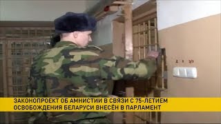 Закон об амнистии, который изменит судьбы тысяч людей в Беларуси