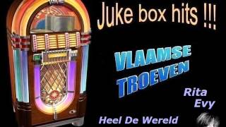 Jo Leemans - Verliefd Op Heel De Wereld video