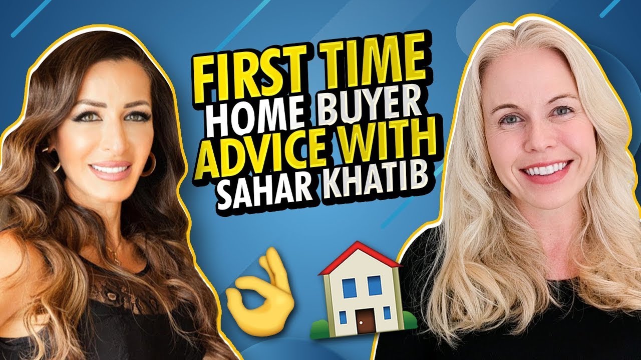 How To Choose The Best Realtor with Top Houston Realtor Sahar Khatib - Avoid These Realtor Mistakes