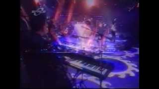 El Poder de tu Amor Ricardo Montaner En Vivo Luna Park Buenos Aires 2001