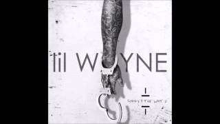 Lil Wayne - Admit It Instrumental